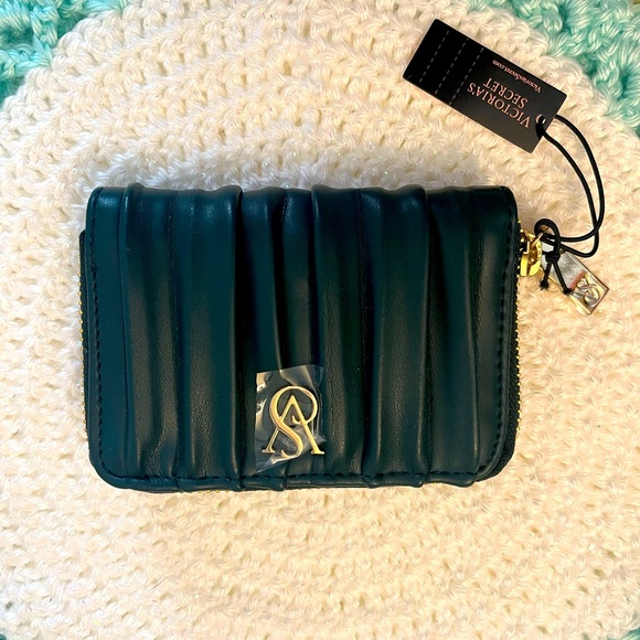 Authentic Victoria Secret Wallet - Picture 1 of 2